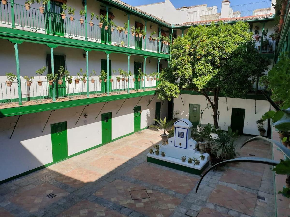 Apartamento Las Setas, Seville