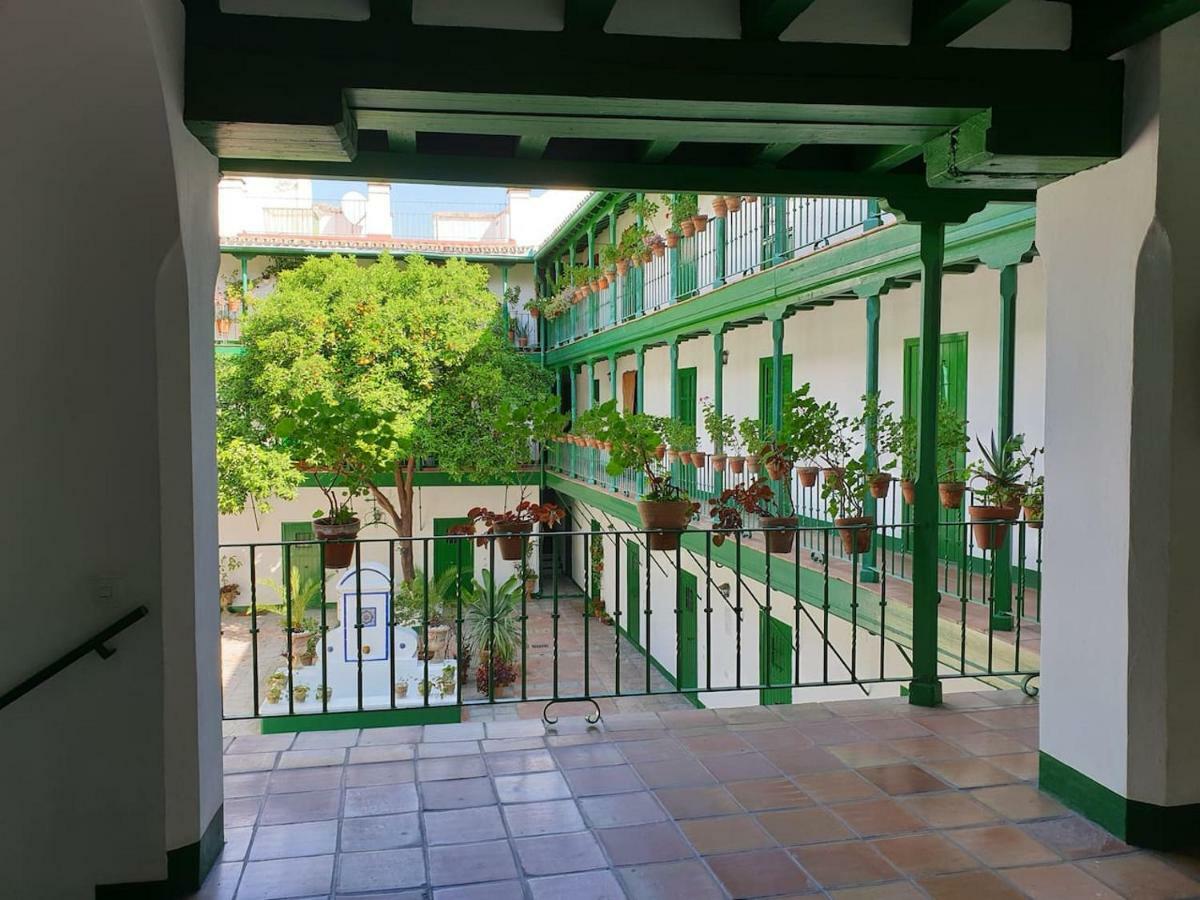 Apartamento Las Setas — Fotos 1