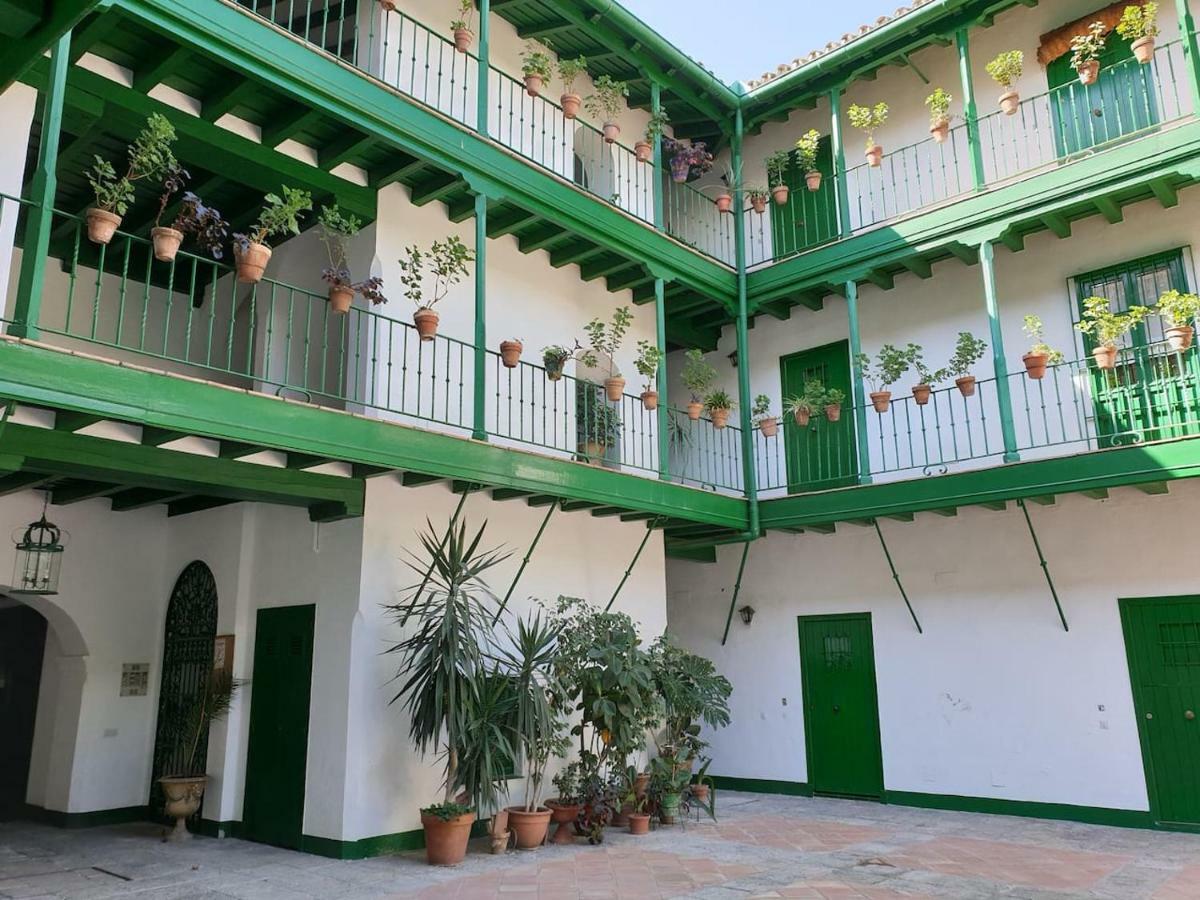 Apartamento Las Setas — Fotos 3